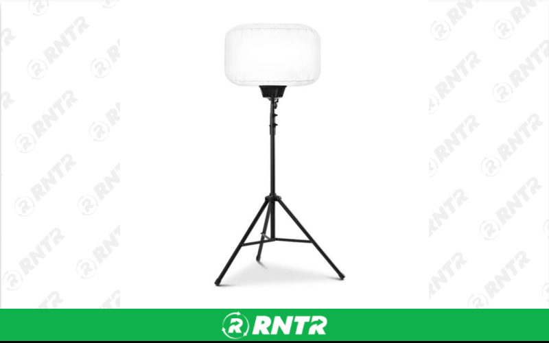 Generic AIR BALLOON LIGHT – For rent in Lafayette, Indiana – Midwest Rentals Inc  | RNTR.com – Image 1 of 1