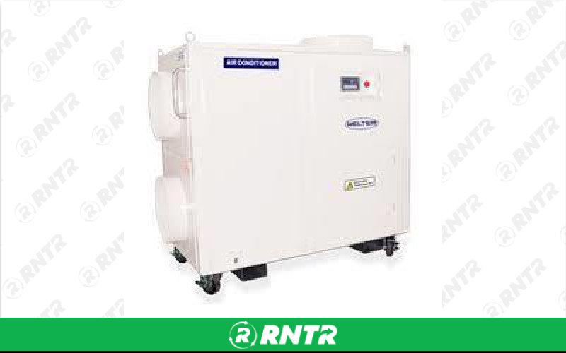 Generic AIR CONDITIONER - 5 TON IN/OUTDOOR AC ONL – For rent in fayetteville, tennessee – Christopher Equipment | RNTR.com – Image 1