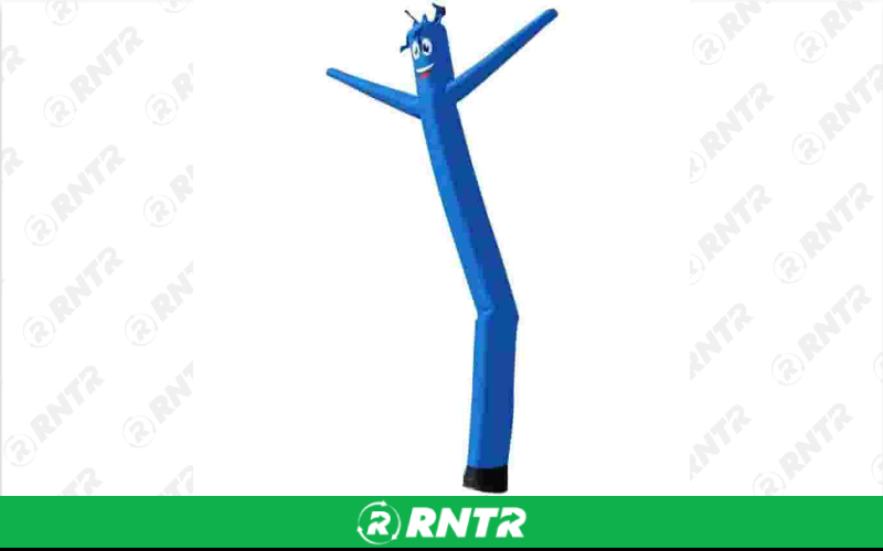 Generic Air Dancer Man/Tube Man – For rent in york, pennsylvania – A and R Rental | RNTR.com – Image 1