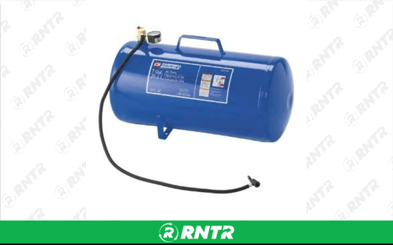 Generic AIR TANK – For rent in lafayette, indiana – Midwest Rentals Inc  | RNTR.com – Image 1