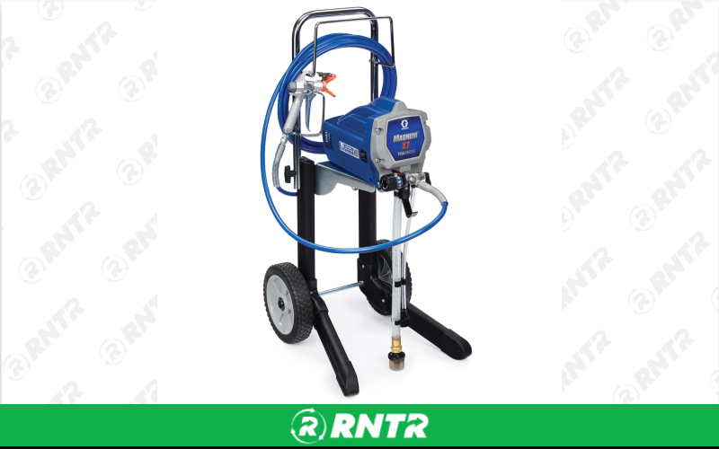 Generic Airless Paint Sprayer – For rent in york, pennsylvania – A and R Rental | RNTR.com – Image 1