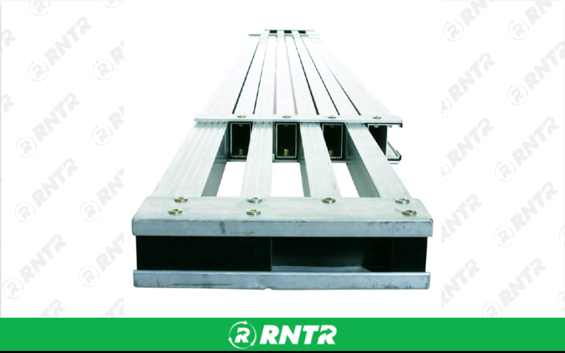 Generic ALUM WORK PLANK -ADJ 8-13' – For rent in lafayette, indiana – Midwest Rentals Inc  | RNTR.com – Image 1