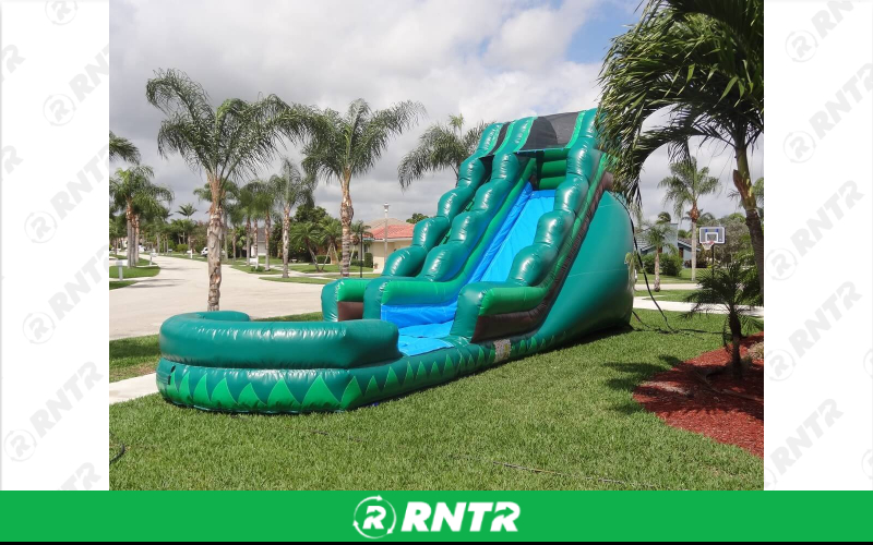 Generic Amazon Falls – For rent in Pompano Beach, Florida – Palm Beach Party and Bounce | RNTR.com – Image 2 of 3