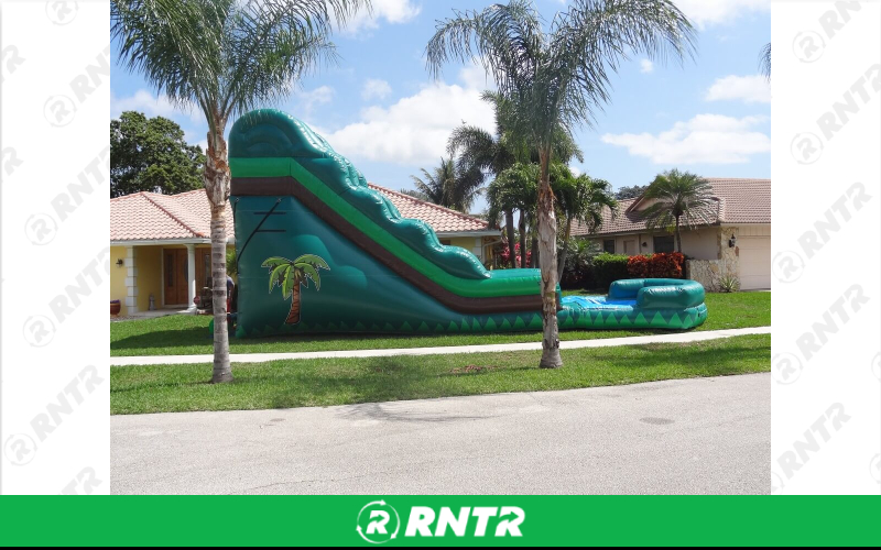 Generic Amazon Falls – For rent in Pompano Beach, Florida – Palm Beach Party and Bounce | RNTR.com – Image 3 of 3