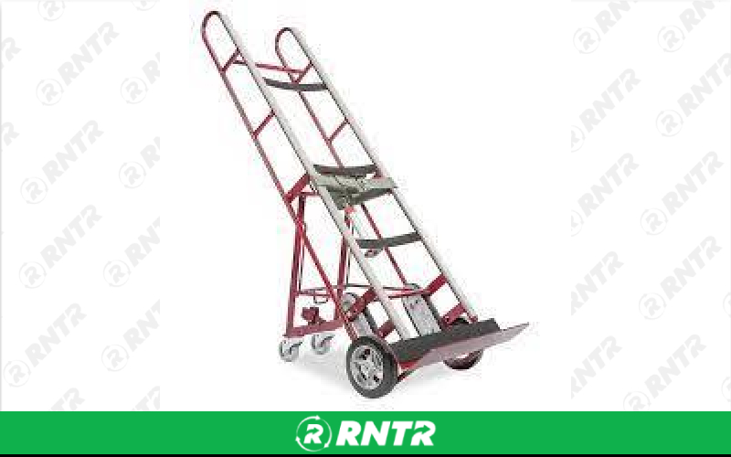 Generic APPLIANCE DOLLY - 4 WHEEL - LARGE – For rent in shelbyville, tennessee – Christopher Equipment | RNTR.com – Image 1