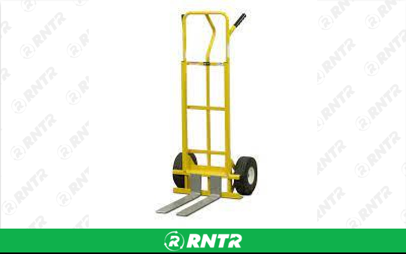 Generic APPLIANCE DOLLY - W FORKS – For rent in fayetteville, tennessee – Christopher Equipment | RNTR.com – Image 1
