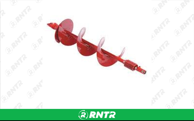 Generic AUGER BIT - 16 FOR TOWABLE AUGER ONLY – For rent in lafayette, indiana – Midwest Rentals Inc  | RNTR.com – Image 1