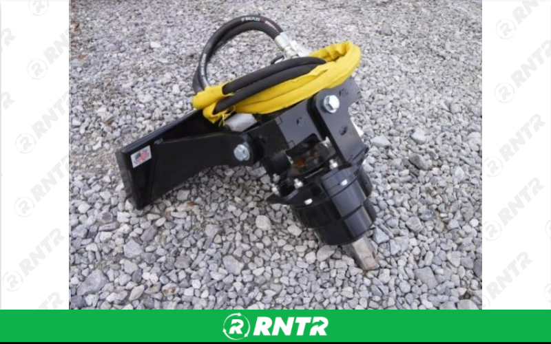 Generic AUGER DRIVE - MINI SKID-STEER FOR TORO – For rent in Lafayette, Indiana – Midwest Rentals Inc | RNTR.com – Image 1 of 1