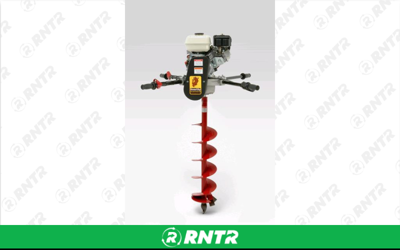 Generic AUGER - GAS - 2-MAN – For rent in lafayette, indiana – Midwest Rentals Inc  | RNTR.com – Image 1