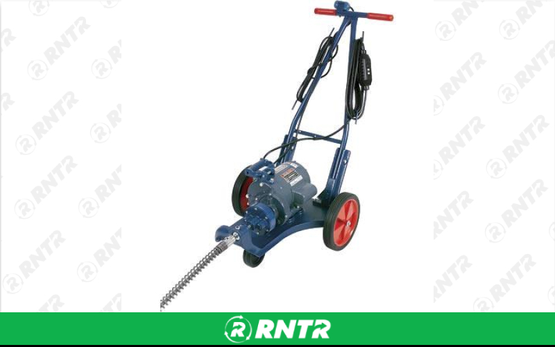 Generic AUGER - LARGE SEWER ELECTRIC 3-10 – For rent in lafayette, indiana – Midwest Rentals Inc  | RNTR.com – Image 1