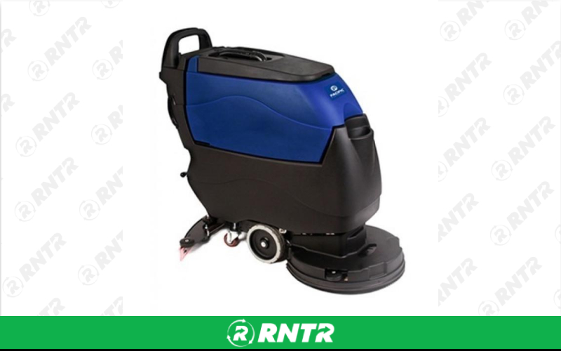 Generic Autoscrubber - 11 Gallon – For rent in lafayette, indiana – Midwest Rentals Inc  | RNTR.com – Image 1