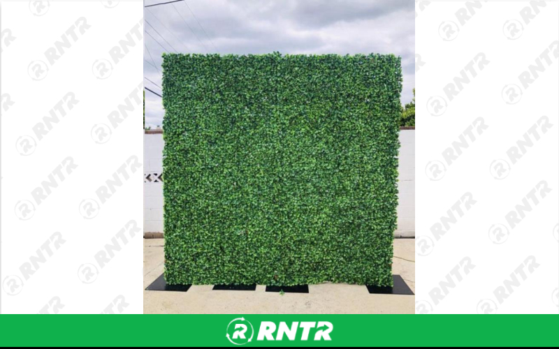 Generic BACKDROP - GREENERY – For rent in lafayette, indiana – Midwest Rentals Inc  | RNTR.com – Image 1