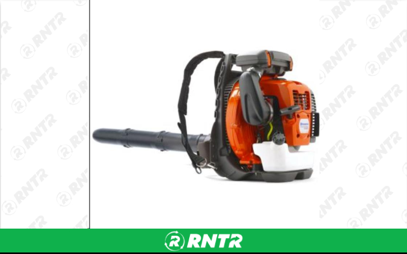 Generic BACKPACK LEAF BLOWER – For rent in lafayette, indiana – Midwest Rentals Inc  | RNTR.com – Image 1