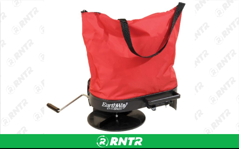 Generic BAG SEEDER - SPREADER – For rent in lafayette, indiana – Midwest Rentals Inc  | RNTR.com – Image 1
