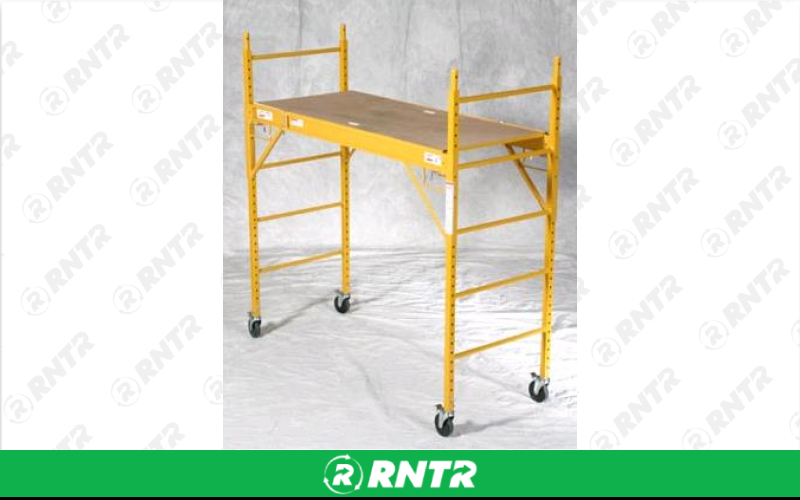 Generic BAKERS SCAFFOLDING – For rent in lafayette, indiana – Midwest Rentals Inc  | RNTR.com – Image 1