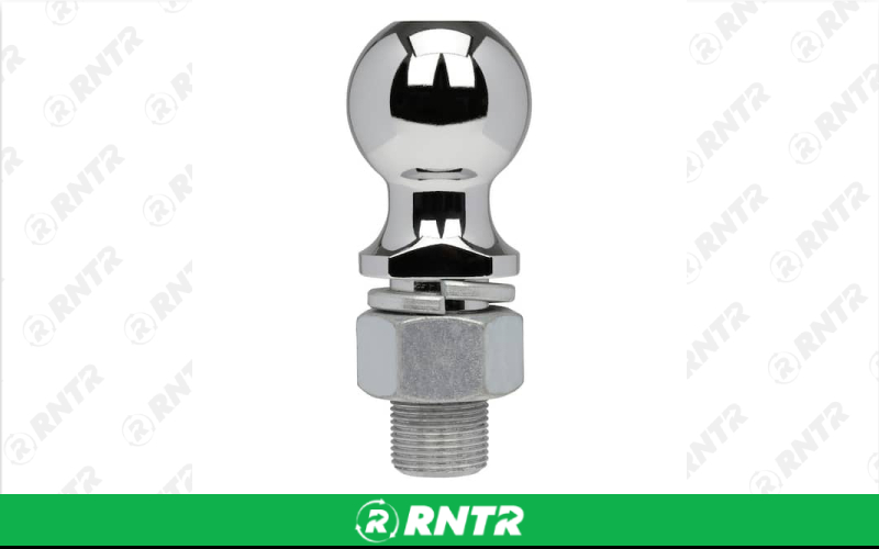 Generic BALL HITCH – For rent in lafayette, indiana – Midwest Rentals Inc  | RNTR.com – Image 1