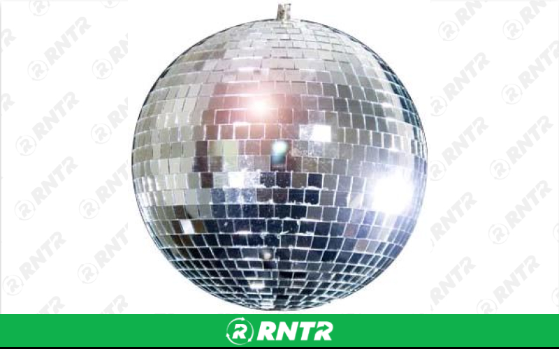 Generic BALL - MIRROR 16 – For rent in Lafayette, Indiana – Midwest Rentals Inc  | RNTR.com – Image 1 of 1