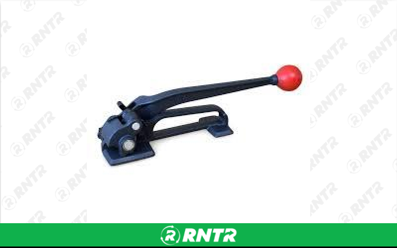 Generic BANDING TOOL - 1/2-IN STEEL – For rent in fayetteville, tennessee – Christopher Equipment | RNTR.com – Image 1
