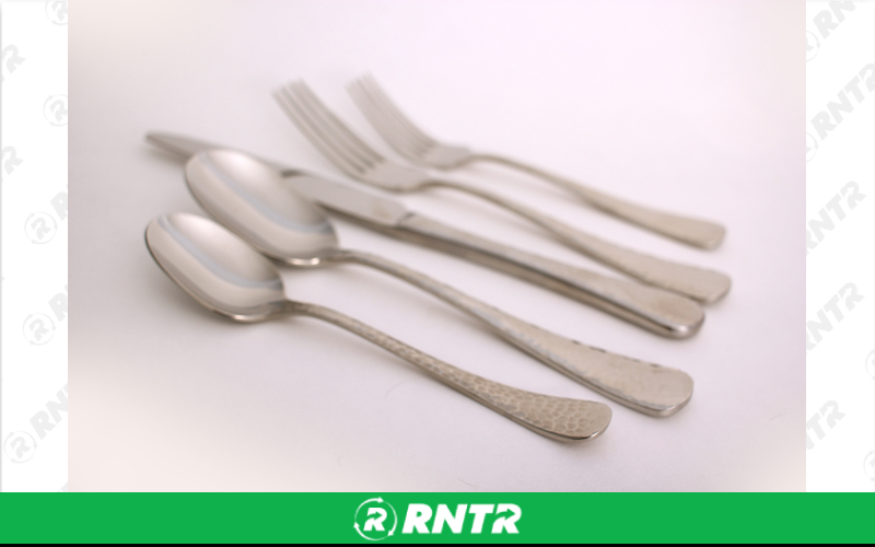 Generic Bastia Hammered Dinnerware – For rent in york, pennsylvania – A and R Rental | RNTR.com – Image 1