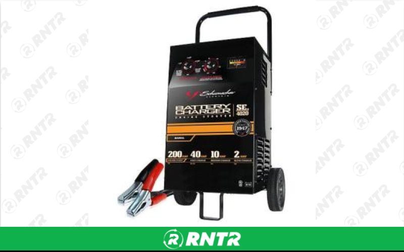 Generic BATTERY CHARGER 200 AMP – For rent in lafayette, indiana – Midwest Rentals Inc  | RNTR.com – Image 1