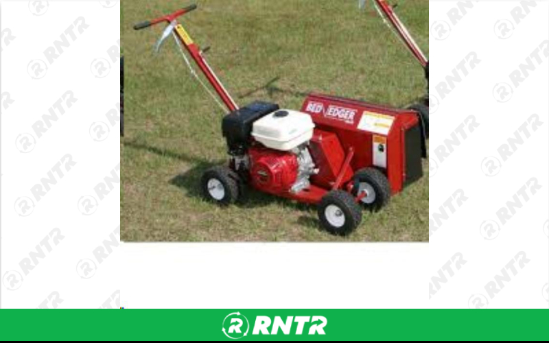 Generic BEDDING EDGER – For rent in lafayette, indiana – Midwest Rentals Inc  | RNTR.com – Image 1