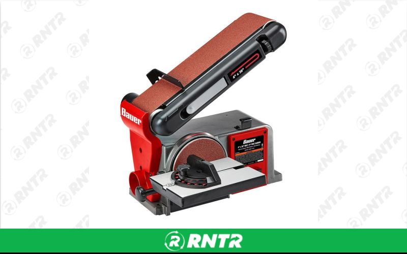 Generic Belt Sander – For rent in york, pennsylvania – A and R Rental | RNTR.com – Image 1