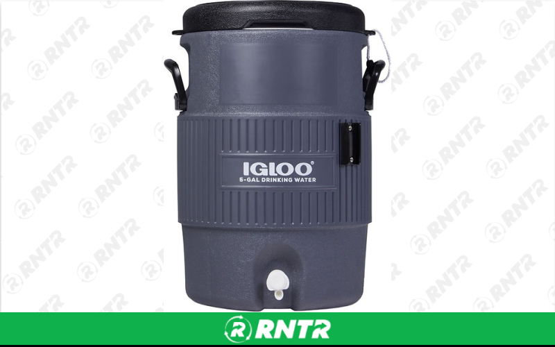 Generic Beverage Cooler / Dispenser – For rent in spokane, washington – Entertainment Warehouse | RNTR.com – Image 1
