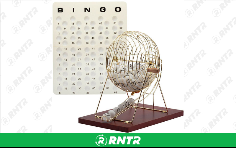Generic Bingo Party – For rent in spokane, washington – Entertainment Warehouse | RNTR.com – Image 1