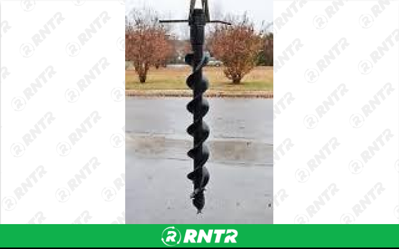 Generic BIT - 12 FOR SKIDSTEER – For rent in lafayette, indiana – Midwest Rentals Inc  | RNTR.com – Image 1