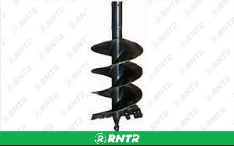 Generic BIT - 18 FOR SKIDSTEER – For rent in lafayette, indiana – Midwest Rentals Inc  | RNTR.com – Image 1