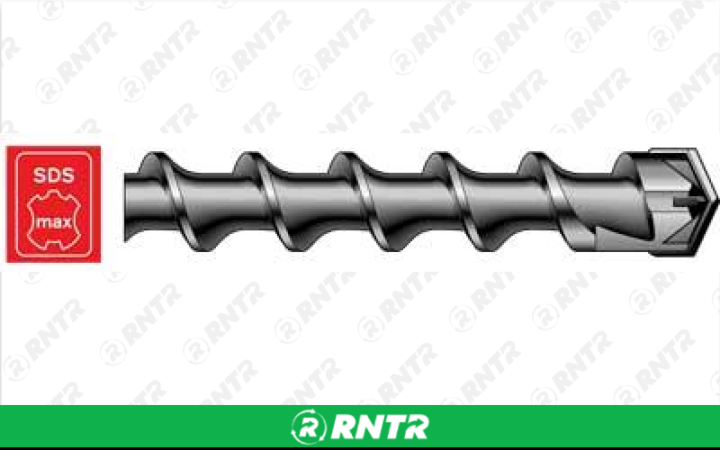 Generic BIT - 7/8 SDS MAX CARBIDE – For rent in lafayette, indiana – Midwest Rentals Inc  | RNTR.com – Image 1