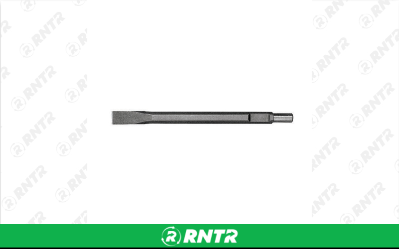 Generic BIT - NARROW CHISEL 1 – For rent in lafayette, indiana – Midwest Rentals Inc  | RNTR.com – Image 1