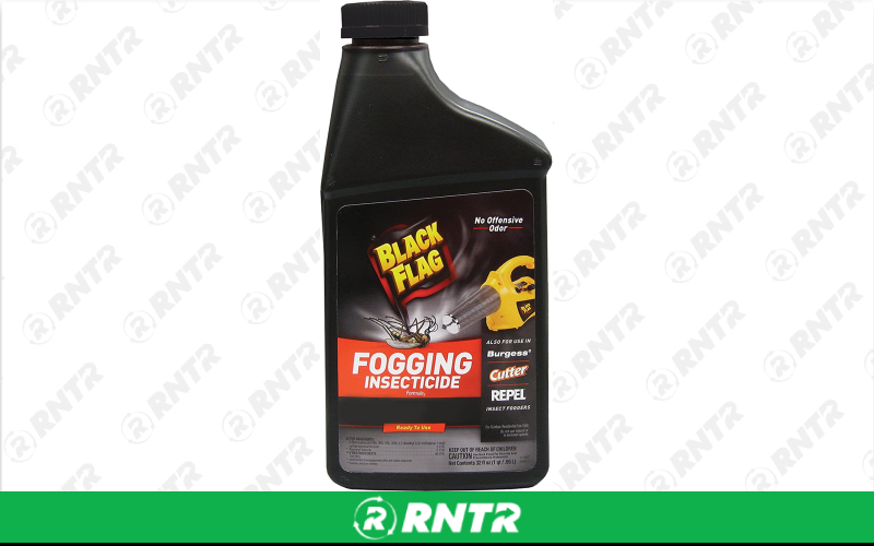 Generic Black Flag 190095 Propane Insect Fogger w/ Insecticide and Propane – For rent in York, Pennsylvania – A and R Rental | RNTR.com – Image 2 of 3