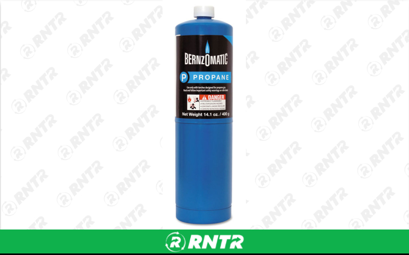 Generic Black Flag 190095 Propane Insect Fogger w/ Insecticide and Propane – For rent in York, Pennsylvania – A and R Rental | RNTR.com – Image 3 of 3