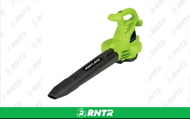 Generic BLOWER - VACUUM - MULCHER – For rent in lafayette, indiana – Midwest Rentals Inc  | RNTR.com – Image 1