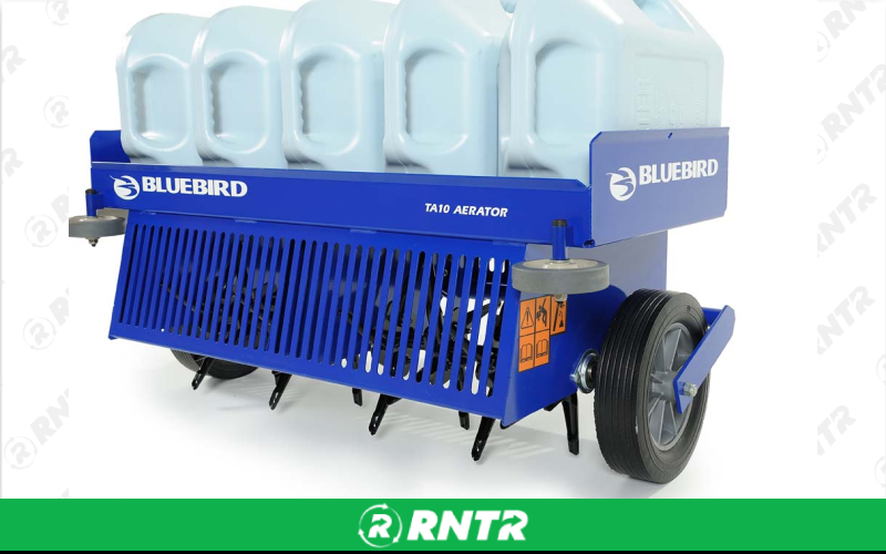 Bluebird Bluebird Towable Plugger – For rent in york, pennsylvania – A and R Rental | RNTR.com – Image 1