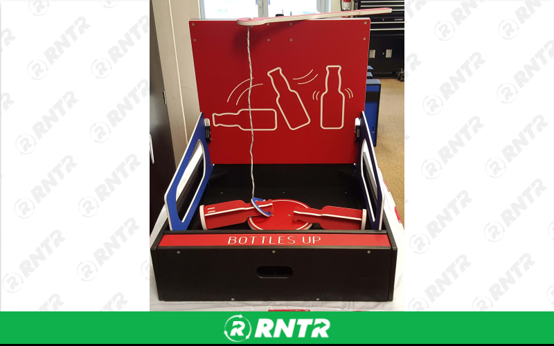 Generic Bottle's Up – For rent in pompano-beach, florida – South Florida Bounce | RNTR.com – Image 1