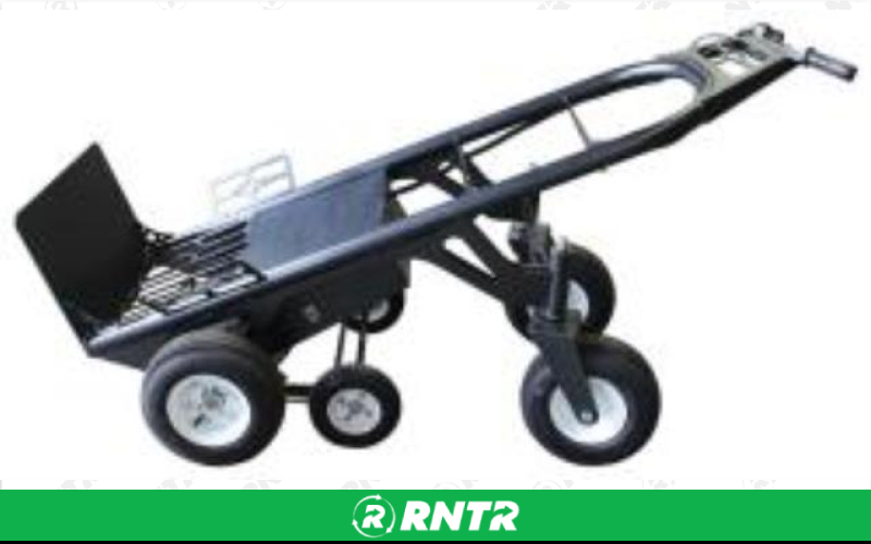 Generic BOUNCER DOLLY – For rent in lafayette, indiana – Midwest Rentals Inc  | RNTR.com – Image 1