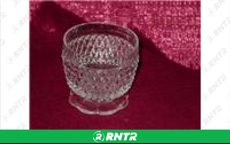 Generic BOWL - SUGAR CRYSTAL – For rent in lafayette, indiana – Midwest Rentals Inc  | RNTR.com – Image 1