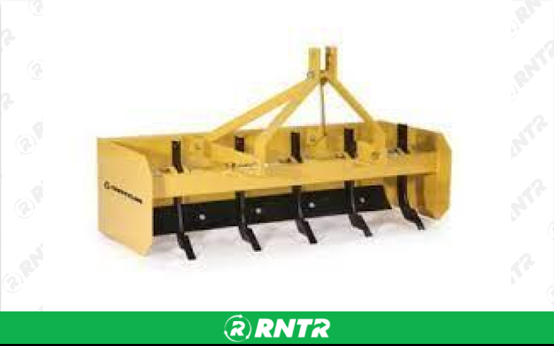 Generic BOX BLADE FOR TRACTOR – For rent in manchester, tennessee – Christopher Equipment | RNTR.com – Image 1