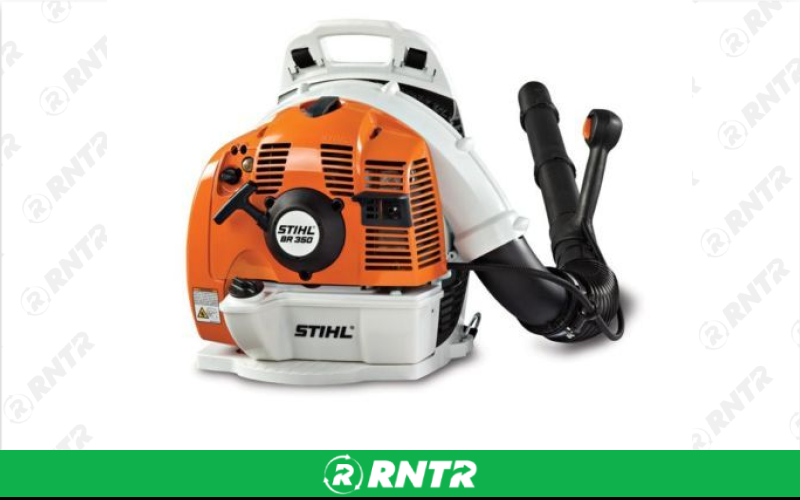 Stihl BR106 Backpack Blower – For rent in york, pennsylvania – A and R Rental | RNTR.com – Image 1
