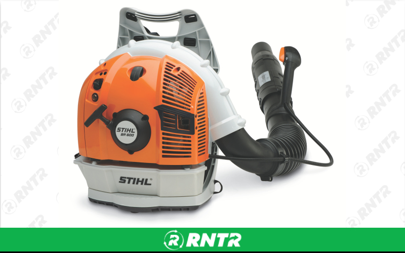 Stihl BR600 Backpack Blower – For rent in york, pennsylvania – A and R Rental | RNTR.com – Image 1