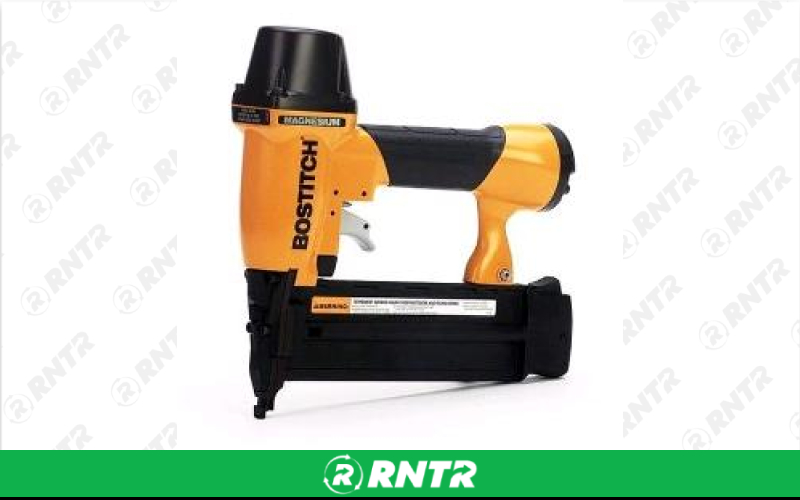 Generic BRAD NAILER - AIR – For rent in lafayette, indiana – Midwest Rentals Inc  | RNTR.com – Image 1