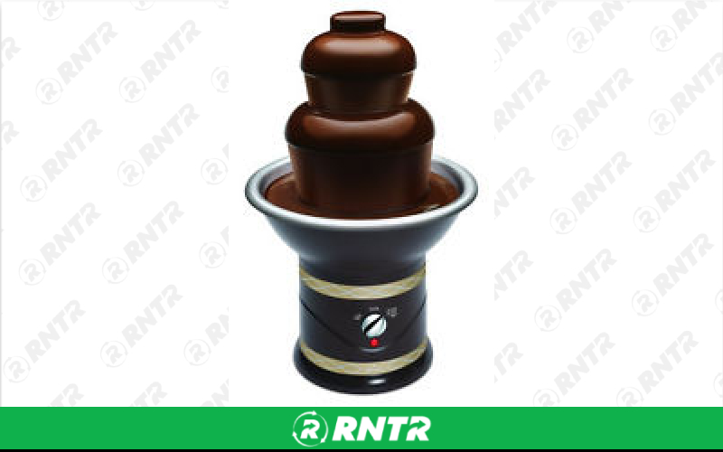 Generic Brown Chocolate Fountain – For rent in york, pennsylvania – A and R Rental | RNTR.com – Image 1