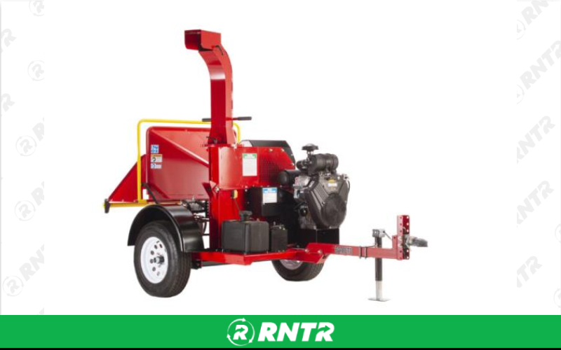 Generic BRUSH CHIPPER - 5 – For rent in lafayette, indiana – Midwest Rentals Inc  | RNTR.com – Image 1