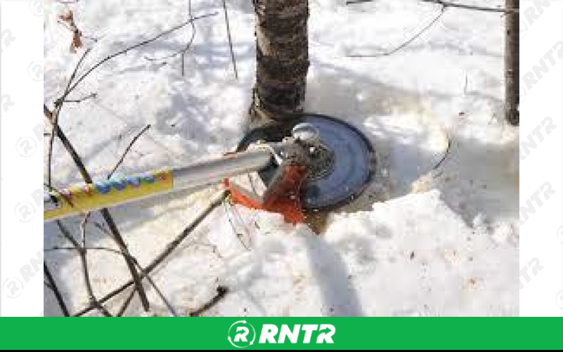 Generic BRUSH CUTTER W/ BLADE – For rent in tullahoma, tennessee – Christopher Equipment  | RNTR.com – Image 1