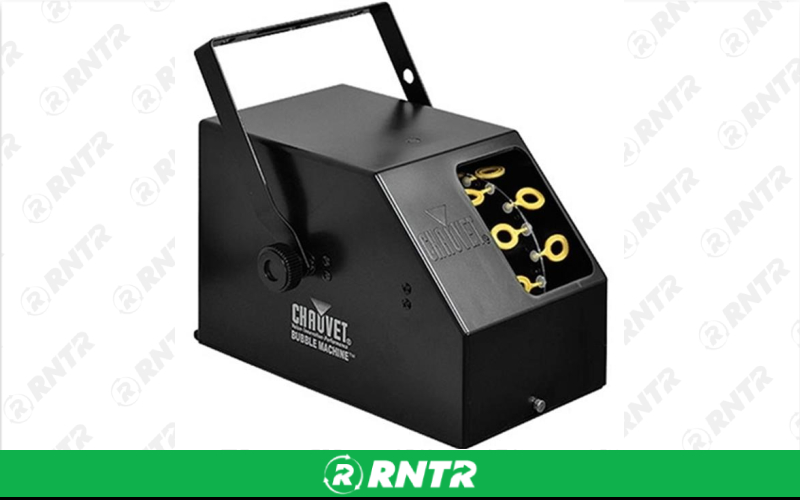 Generic Bubble Machine – For rent in york, pennsylvania – A and R Rental | RNTR.com – Image 1