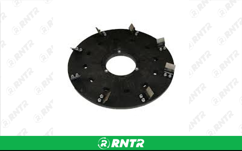 Generic BUFFER - 17-INCH DIAMABRUSH REMOVAL TOOL – For rent in Shelbyville, Tennessee – Christopher Equipment | RNTR.com – Image 2 of 2