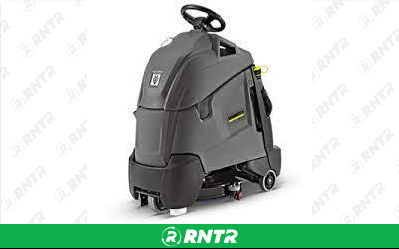 Generic BUFFER - CHARIOT 26 RIDER – For rent in fayetteville, tennessee – Christopher Equipment | RNTR.com – Image 1