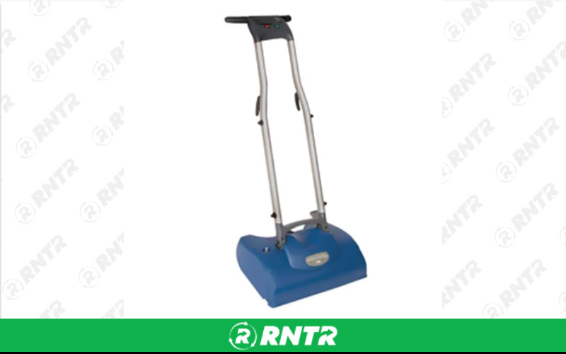 Generic BUFFER - DUAL BRUSH SCRUBBER - 17 – For rent in shelbyville, tennessee – Christopher Equipment | RNTR.com – Image 1